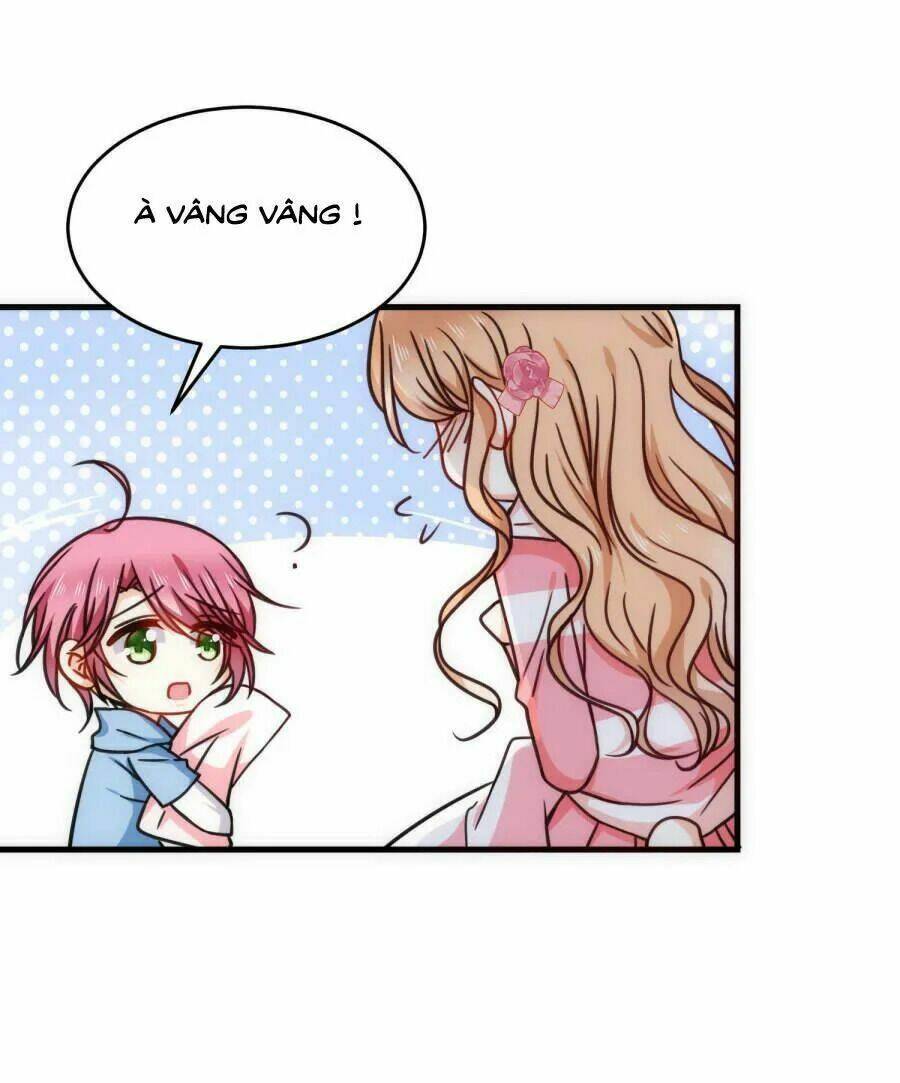 hôm nay tôi sẽ yêu ai đây ? chapter 26 23