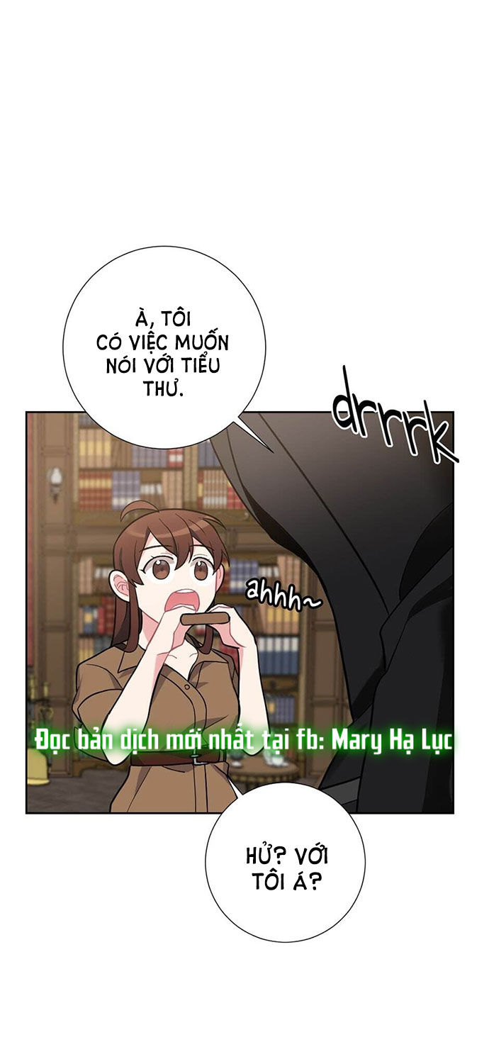 tiểu thư và dàn hầu nam mlem chapter 30 46