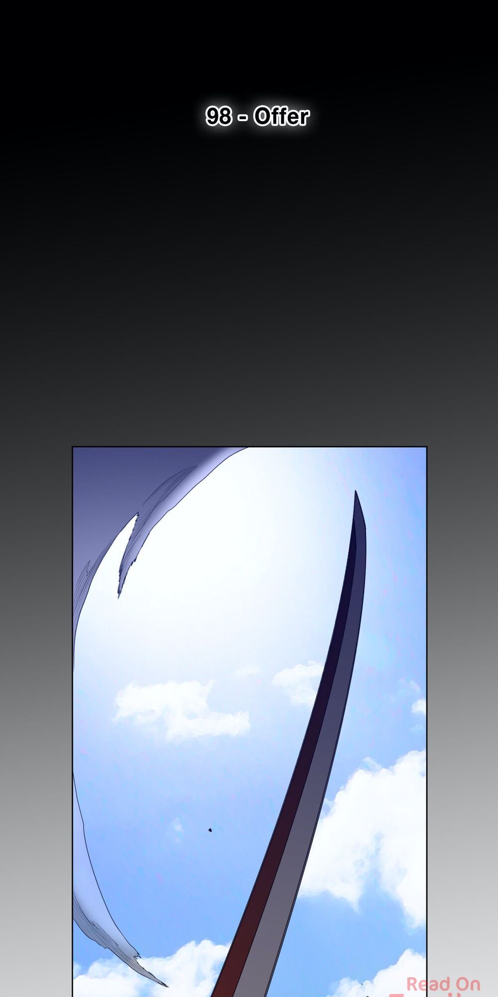 một nửa hoàn hảo chapter 98 5