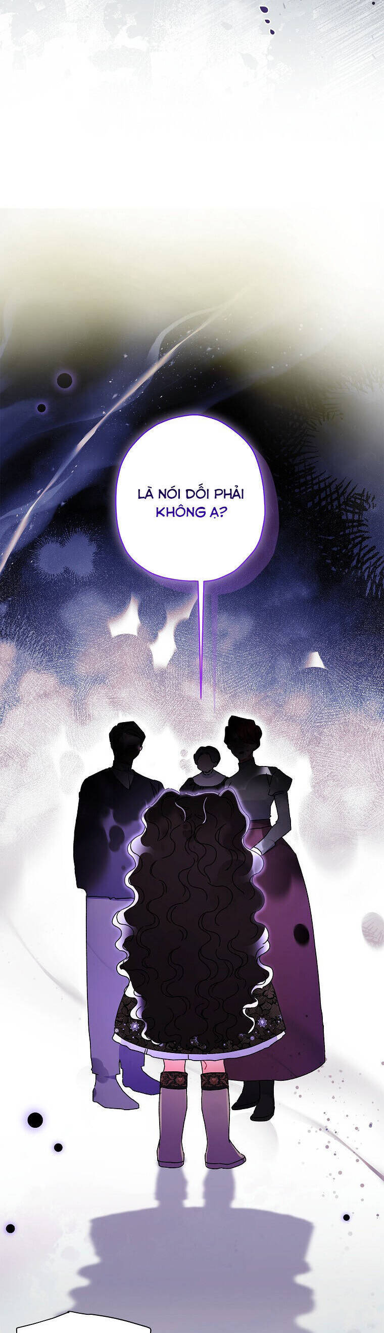 tôi đã trở thành con gái nuôi của nam chính chapter 114 32