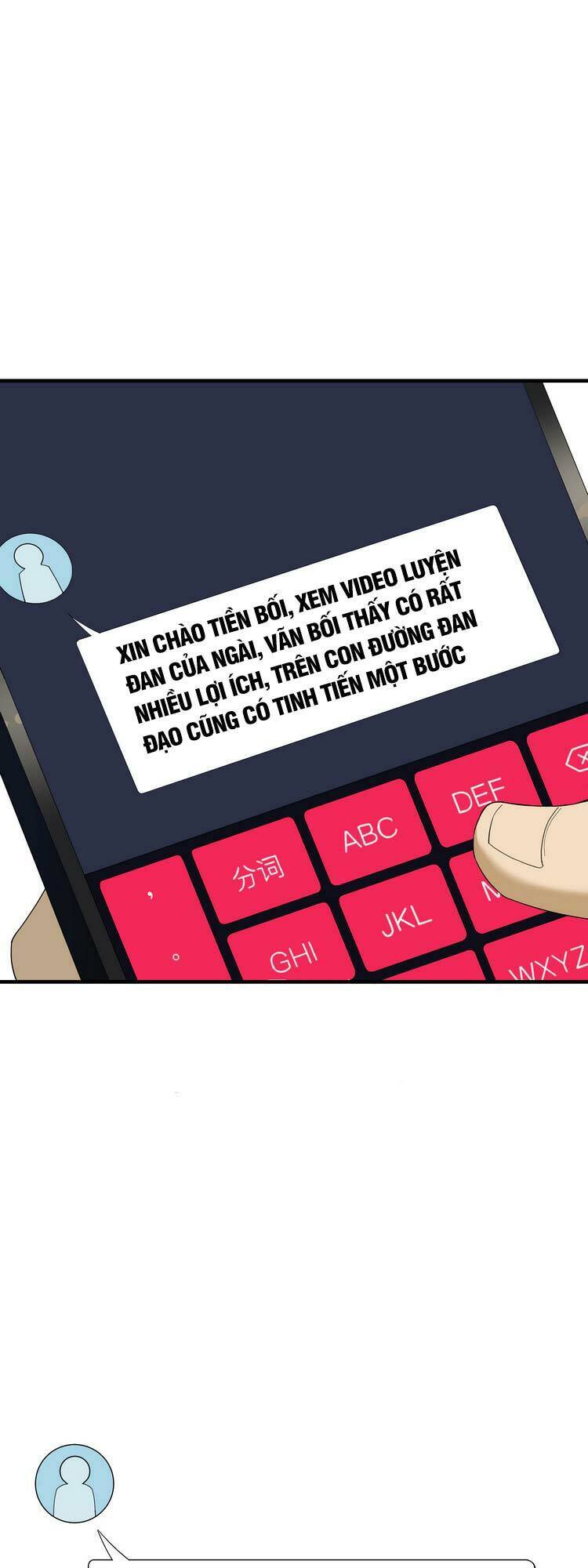 ta xuất sơn liền vô địch chapter 8 1