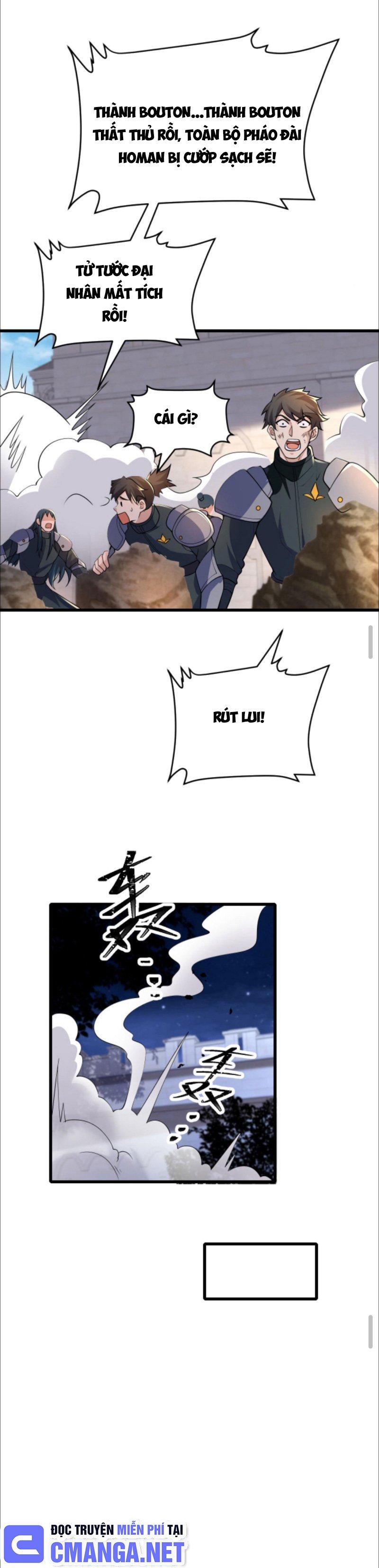 người chơi và nhân chính đều muốn làm hại ta chapter 44 14