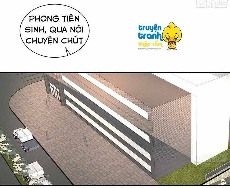 cường sủng hào môn tiểu manh thê chapter 50 4