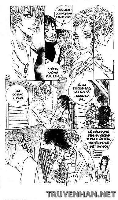 seduction more beautiful than love chapter 15 13