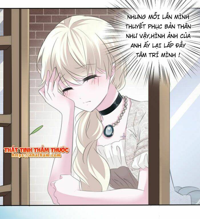 một lời không hợp liền hút máu chapter 47 34