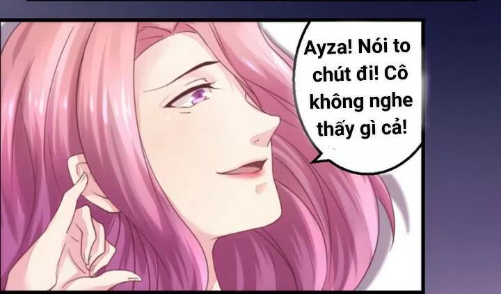 tổng tài đã cưới em chapter 9 13