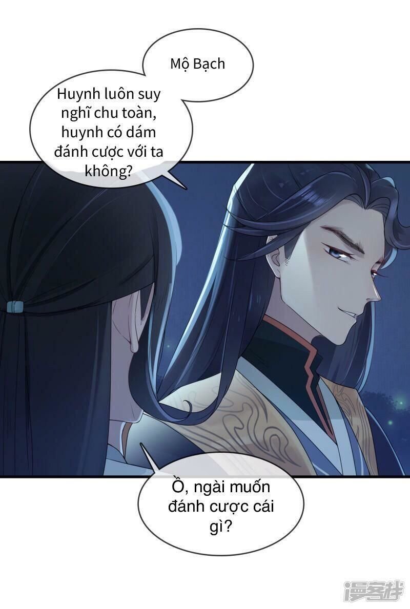 thịnh thế thiên kiêu chapter 18 11