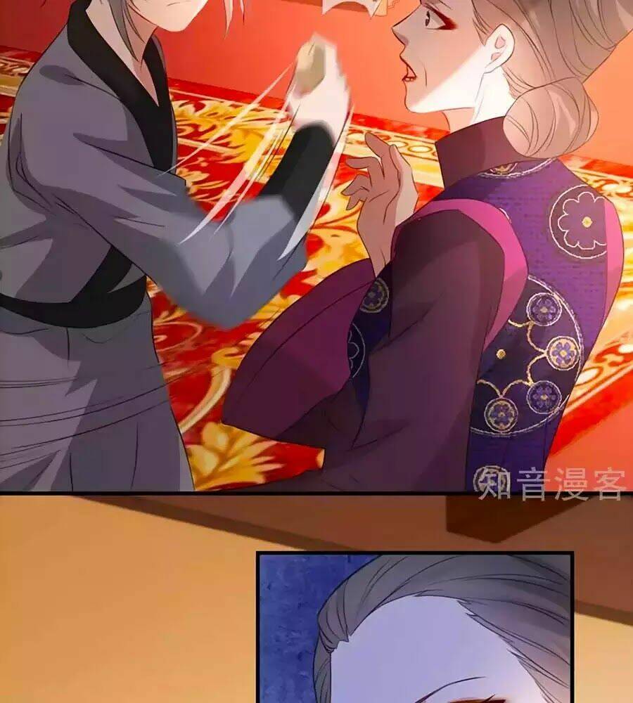 gian phi như thử đa kiều chapter 49 52