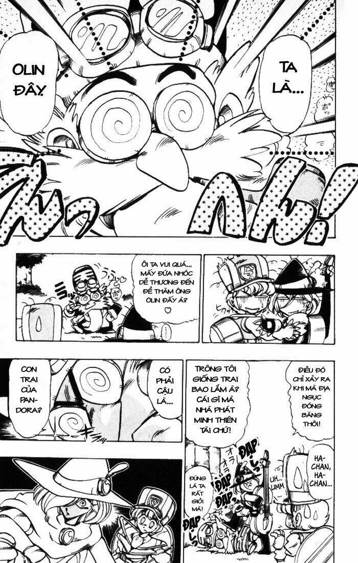 violinist of hameln - cây đàn kì diệu chapter 26 28