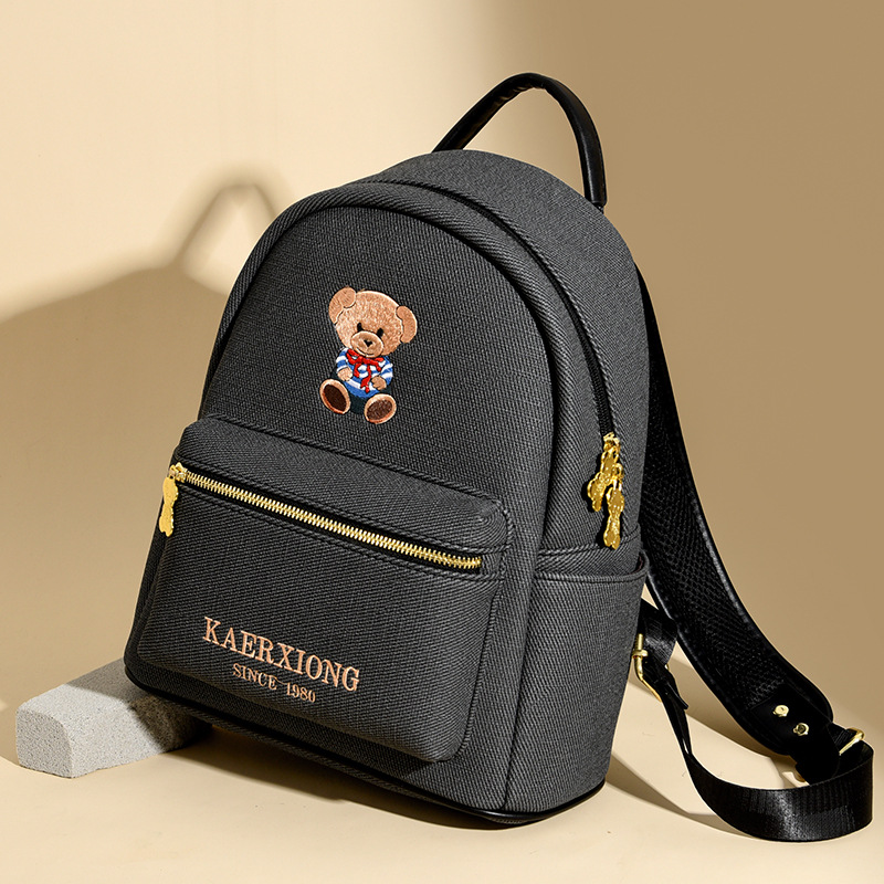 Balo nữ phong cách mới - BEE GEE BLNN9144