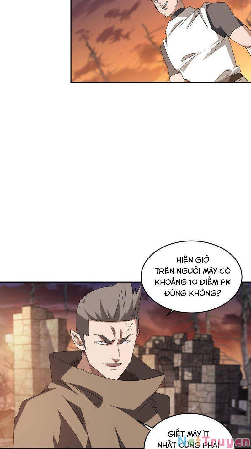 võng du chi cận chiến pháp sư chapter 453 2