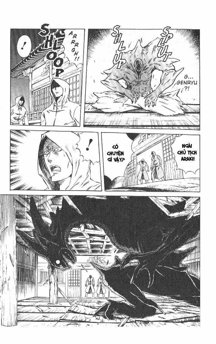 rồng ma trận chapter 52 16