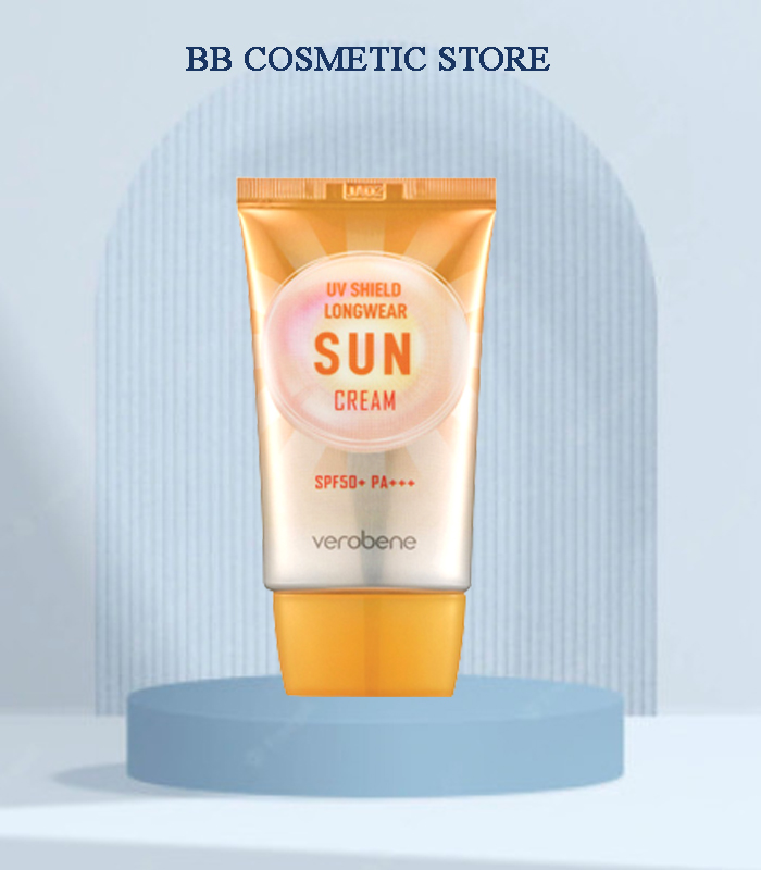 Kem chống nắng UV Shield Longwear Sun Cream 40ml