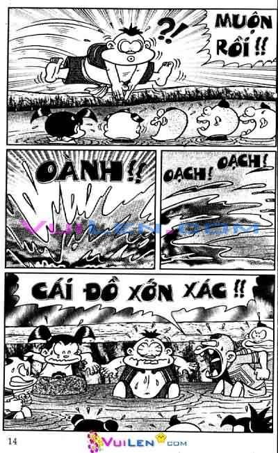 thần đồng đất việt chapter 33 10