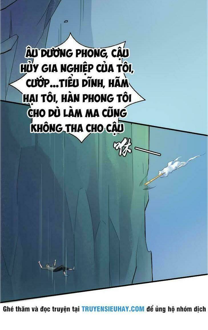 trọng sinh ta có ngón tay vàng chapter 1 6