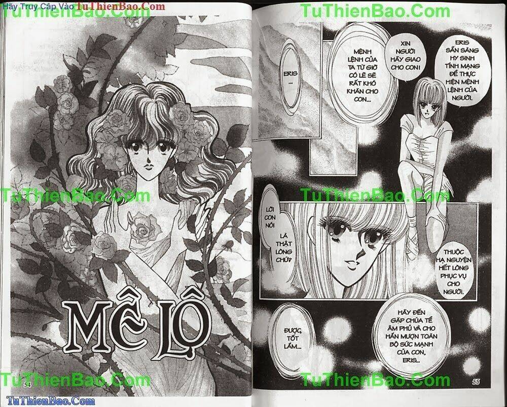 aries thần thoại cung hoàng đạo chapter 8 28