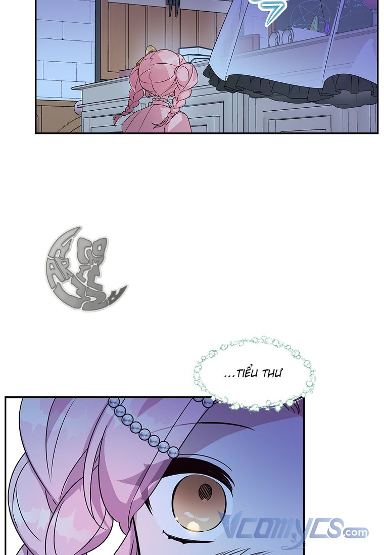 trở thành con gái út của công tước phản diện chapter 3 68