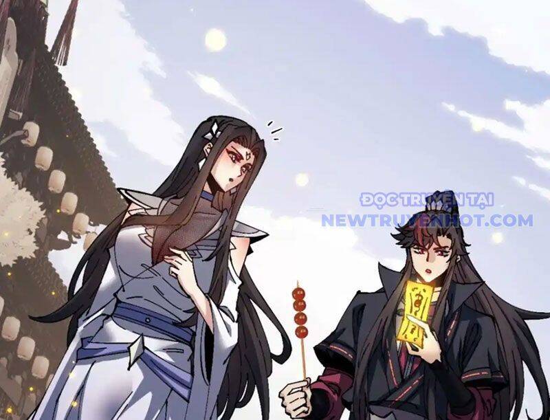 Sư Tôn: Nghịch Đồ Này Mới Không Phải Là Thánh Tử chapter 111 59