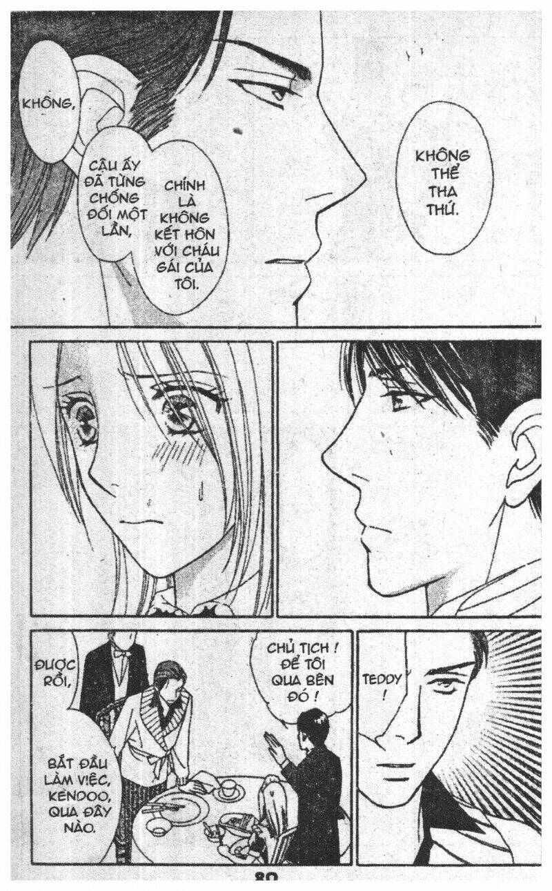 chiyou yo hana yo chapter 4 78