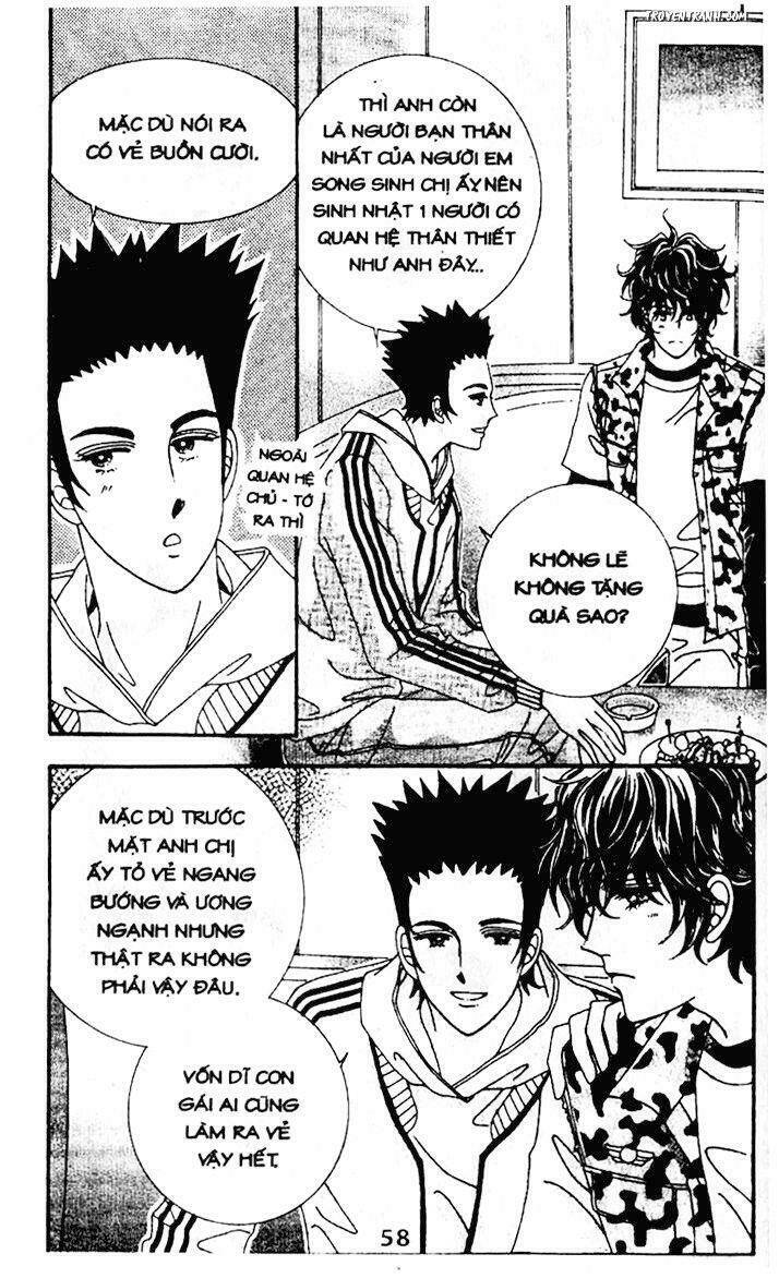 điên vì yêu - love like crazy chapter 21 2