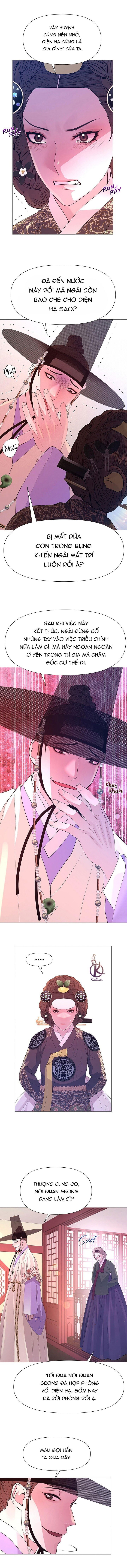 dạ xoa hoá diễn ký chapter 67 2