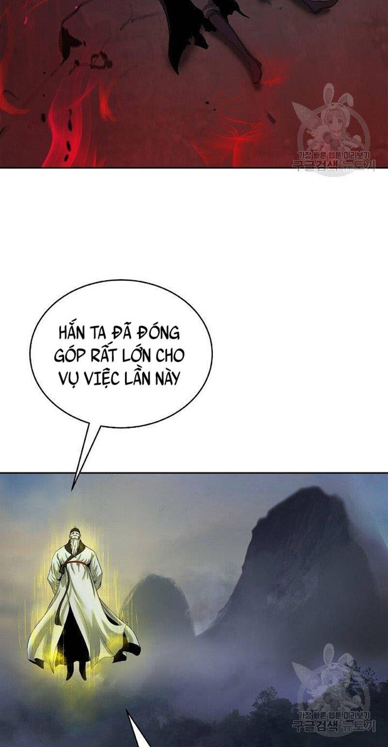 xuyên không thành hổ chapter 84 21