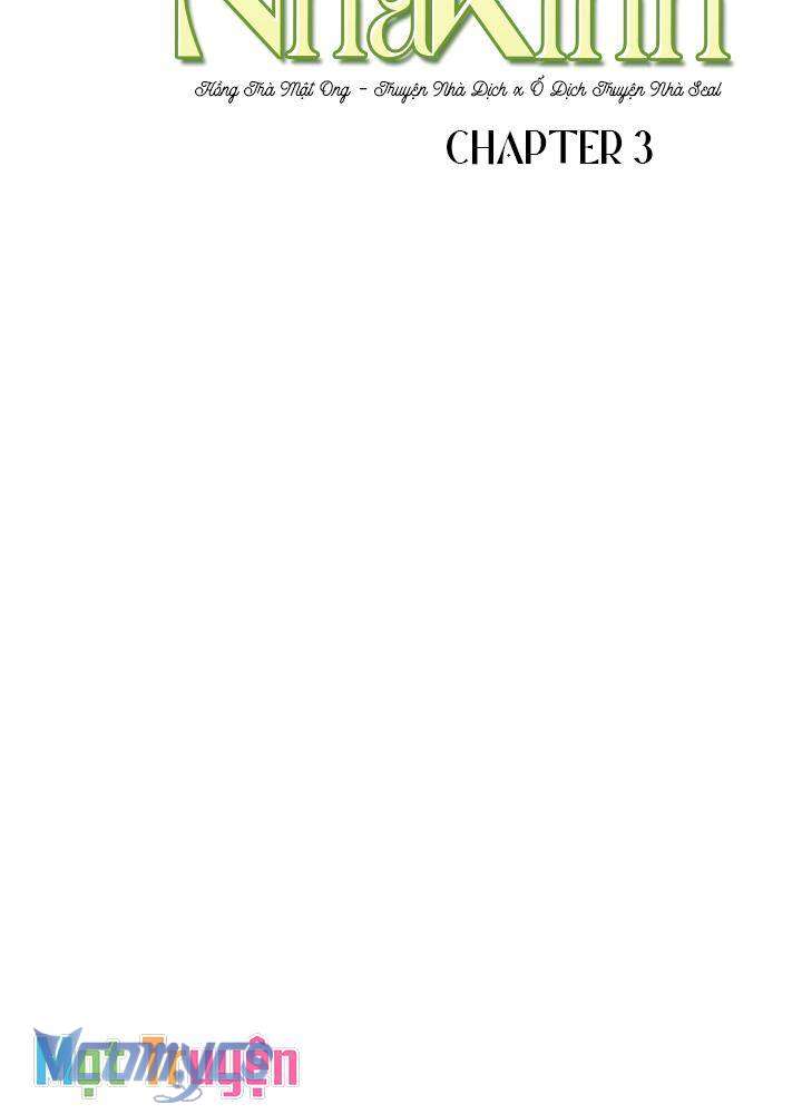 quái vật trong ngôi nhà kính chapter 3 15