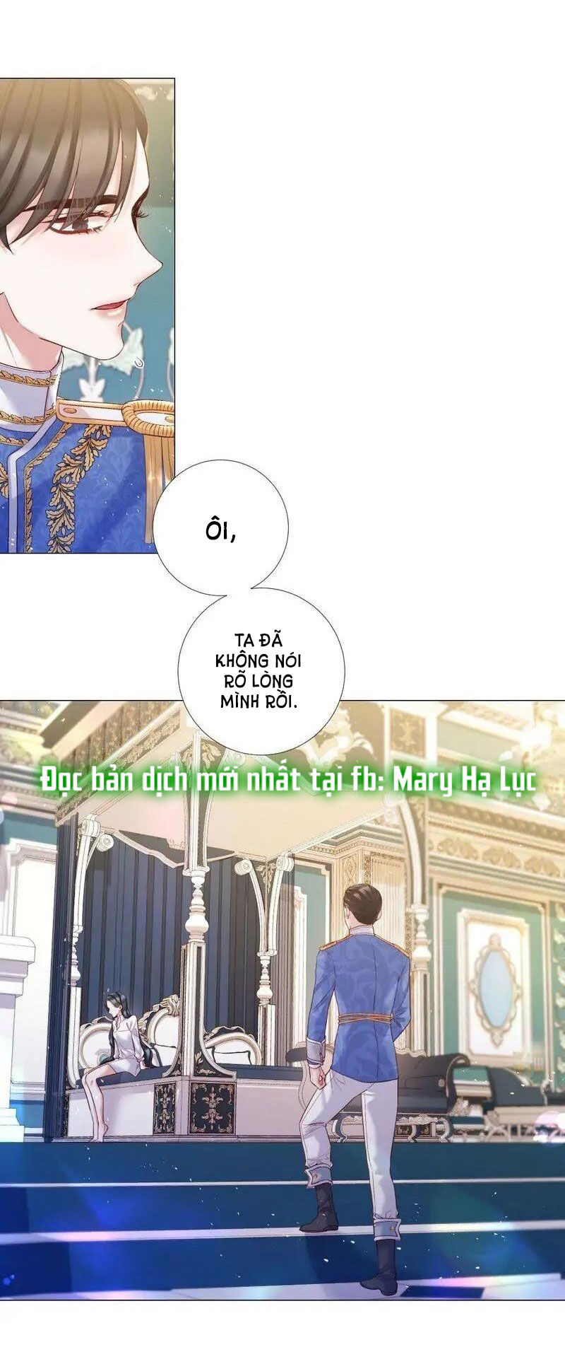 từ tiểu thư thành hoàng hậu - lady to queen chapter 103.2 23