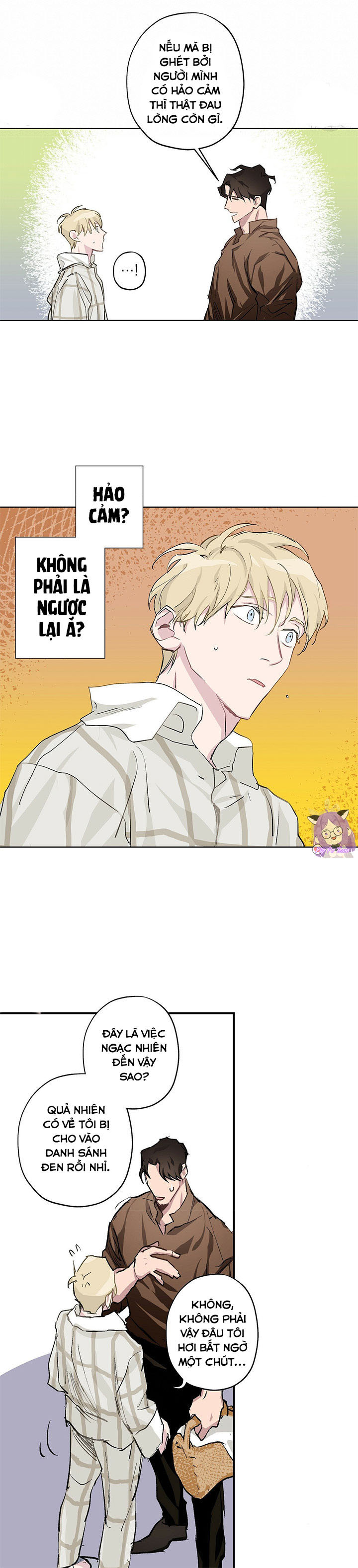 ma pháp sư của eden chapter 3 12