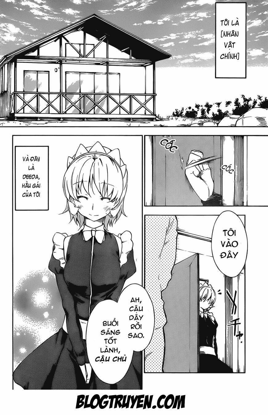 sexual hunter riot chapter 14 6