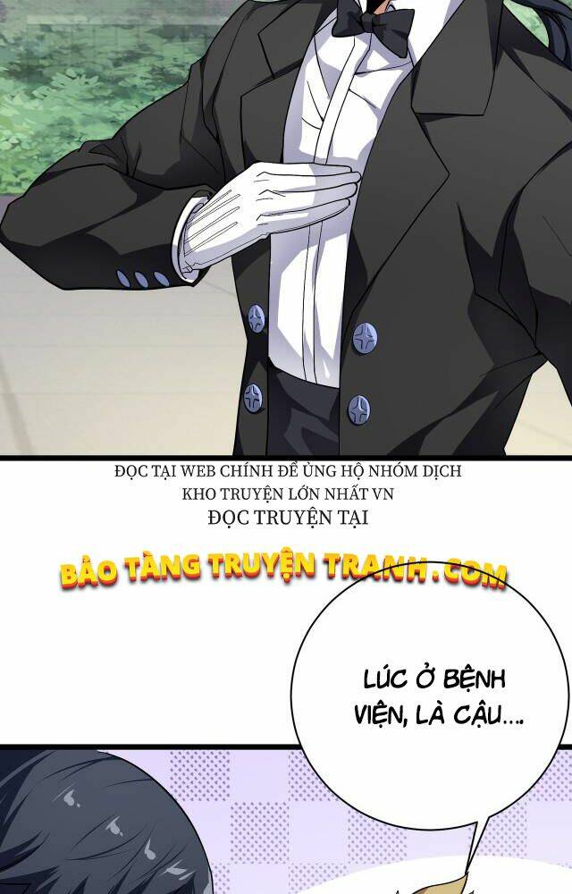 vạn vật hợp nhất chapter 11 32