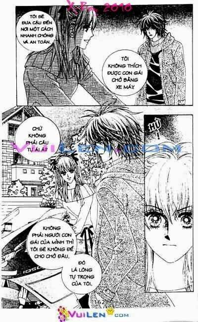 cuộc sống của tôi chapter 2 162