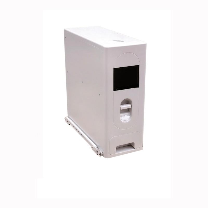 Thùng đựng gạo RBA250M