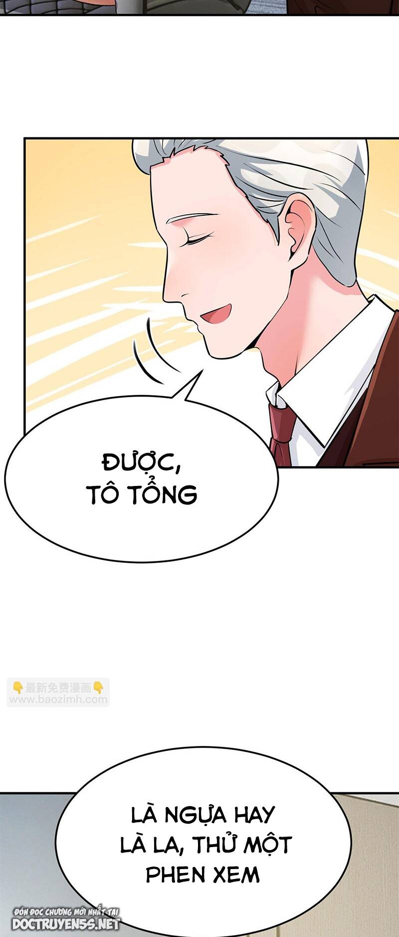 chị gái tôi là đại minh tinh chapter 207 21