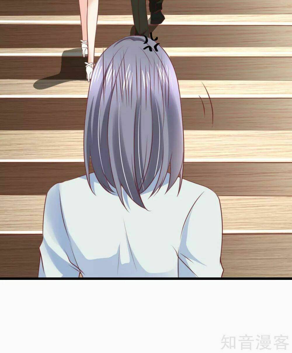 cường thế tù ái - địch thiếu đừng xằng bậy chapter 32 3