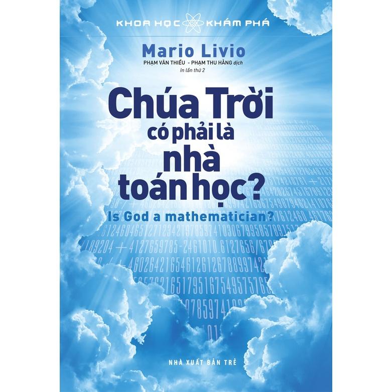 Chúa Trời Có Phải Là Nhà Toán Học? - Bản Quyền