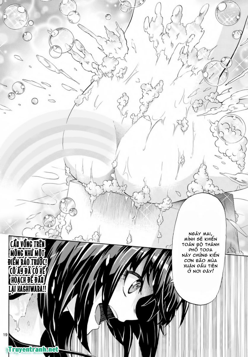 keijo!!!!!!!! (yml) chapter 255 10