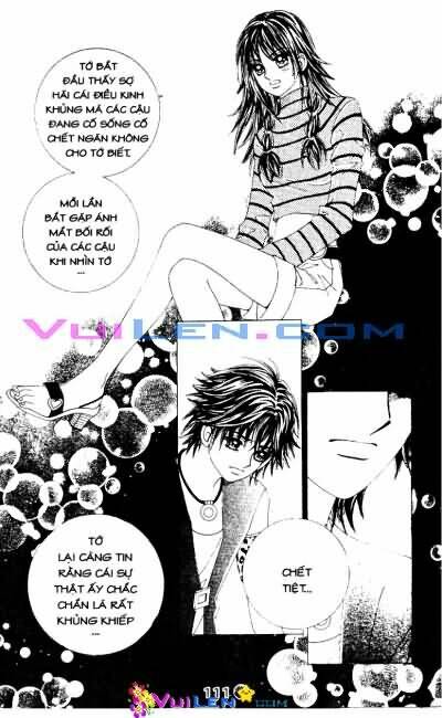 tìm lại tình yêu chapter 102 12