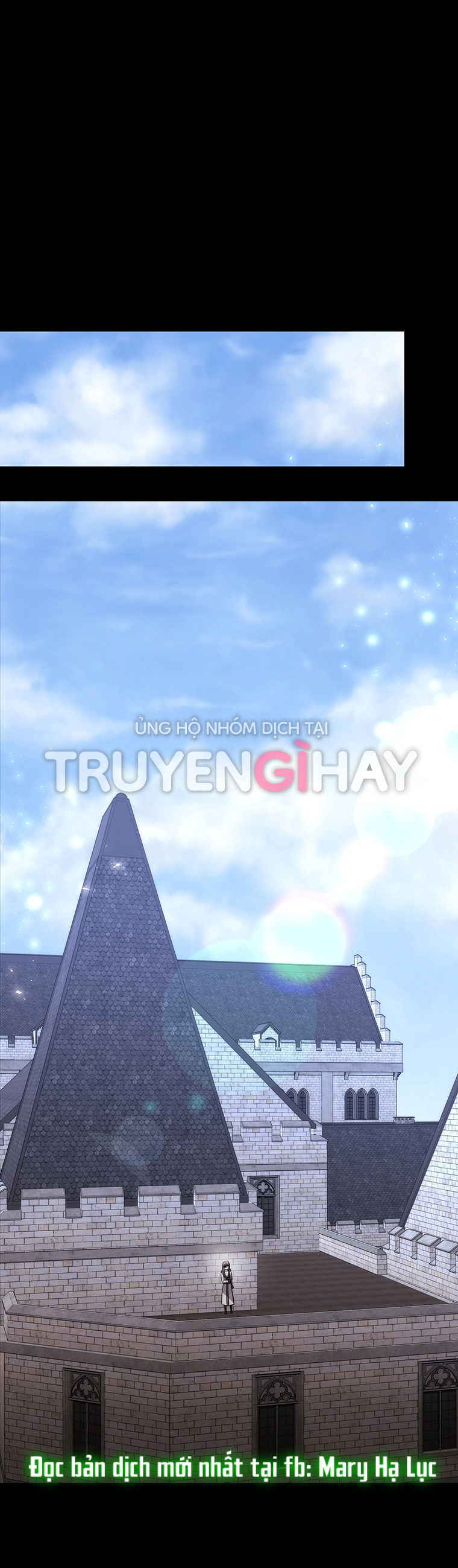 năm môn đệ của charlotte chapter 142.2 24