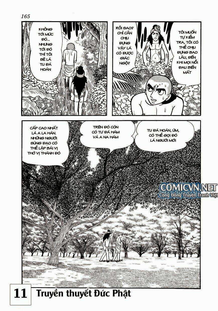 buddha - truyền thuyết đức phật chapter 52 68
