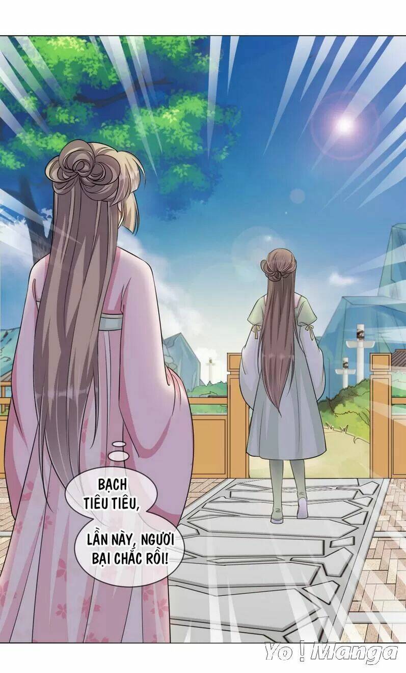 độc y cuồng phi chapter 28 31