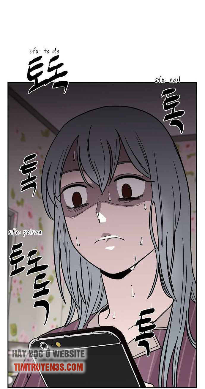 rốt cuộc cũng thấy ngọn lửa xanh chapter 9 31