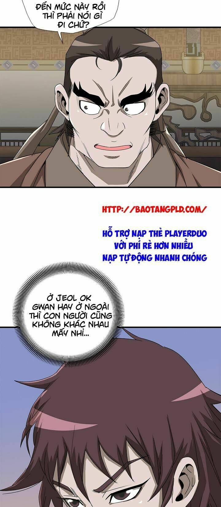 cuồng long chapter 22 34