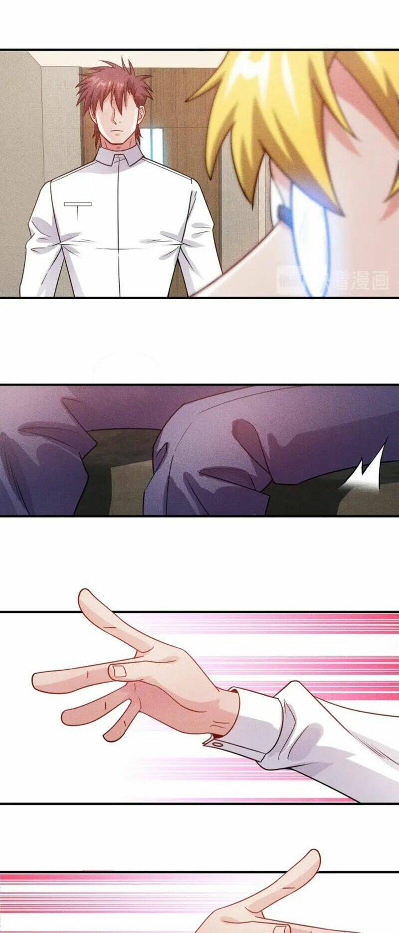 cao thủ cận vệ của nữ chủ tịch chapter 97 4