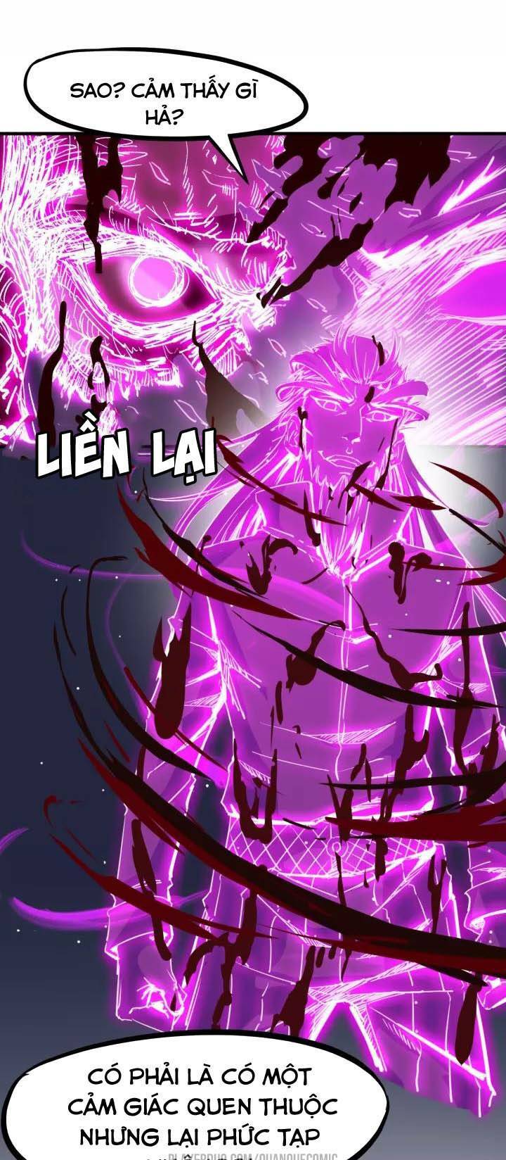long mạch võ thần chapter 56 37