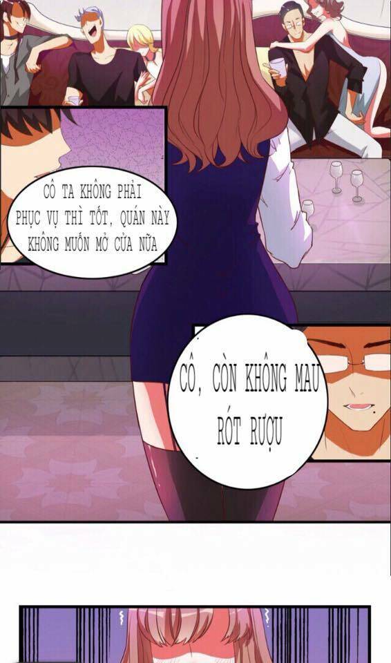 trên gối của chủ tịch ác ma chapter 1 10