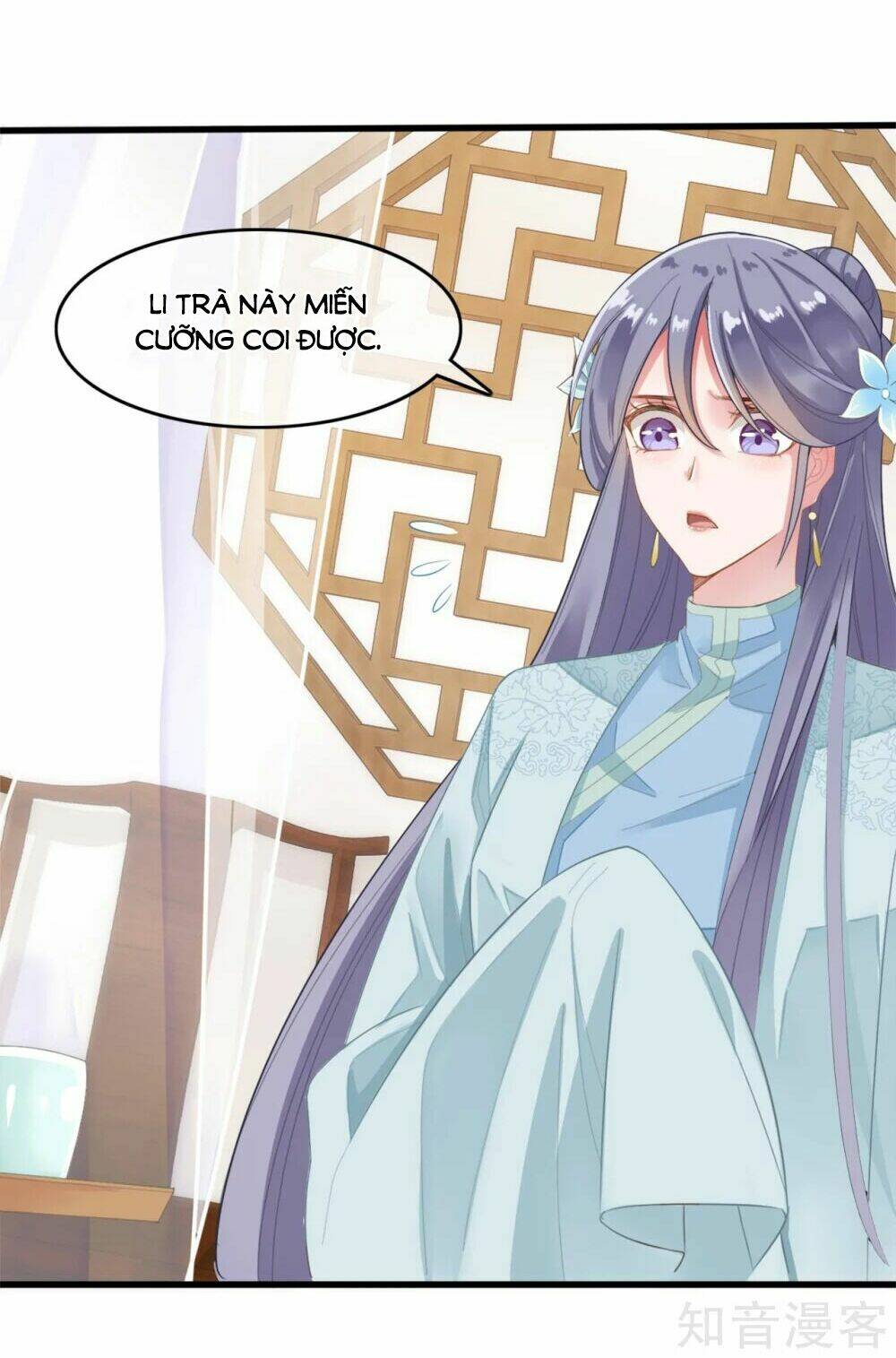 đích nữ hữu độc chapter 12 16