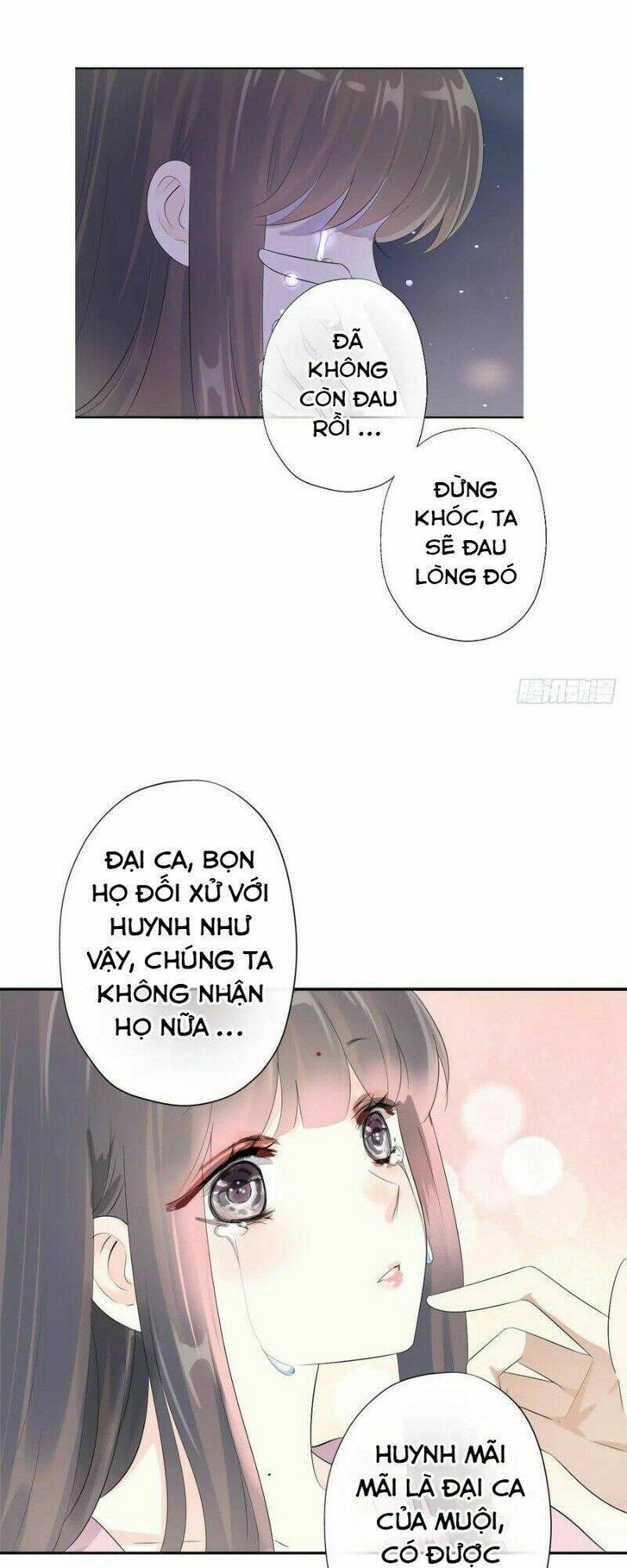 điền viên mật sủng: cô vợ nóng bỏng chapter 107 30