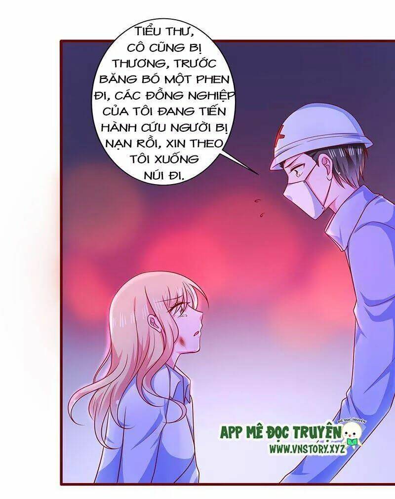 không gả cho tổng tài, gả cho người hầu chapter 96 28