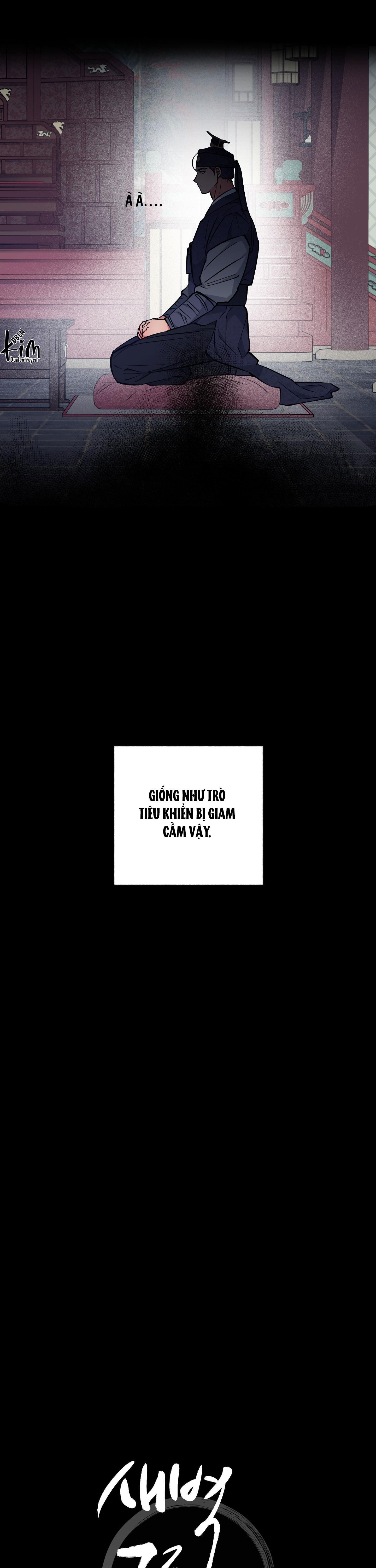 bình minh của rồng chapter 46 3